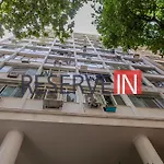 Studio Pe Na Areia Copacabana