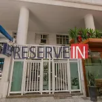 Studio Pe Na Areia Copacabana