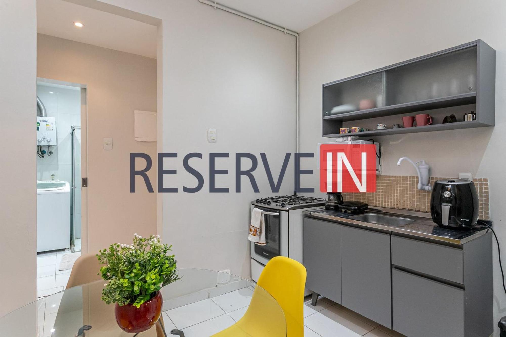 Pé Na Areia Copacabana Apartamento Rio de Janeiro