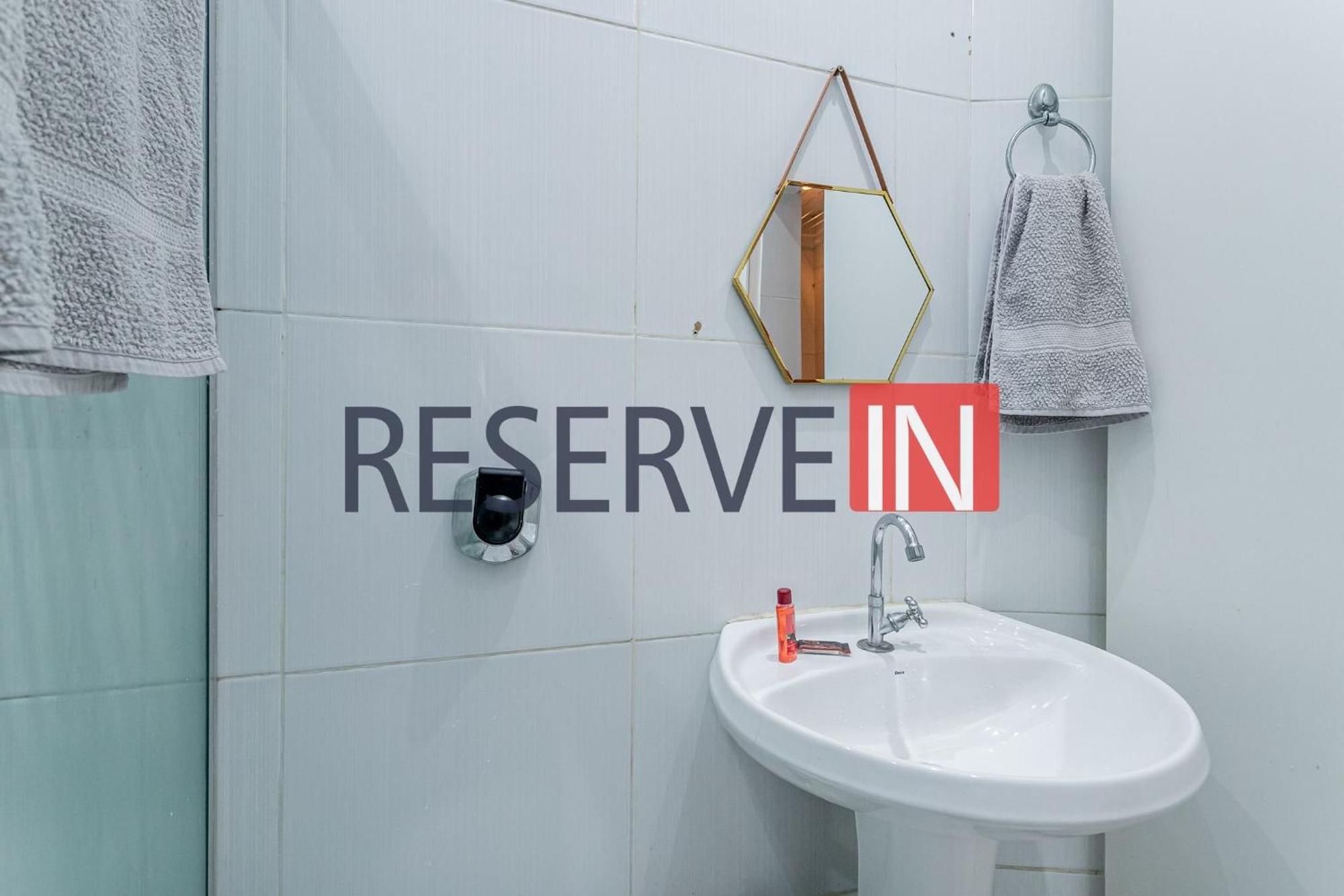 Apartamento Pé Na Areia Copacabana