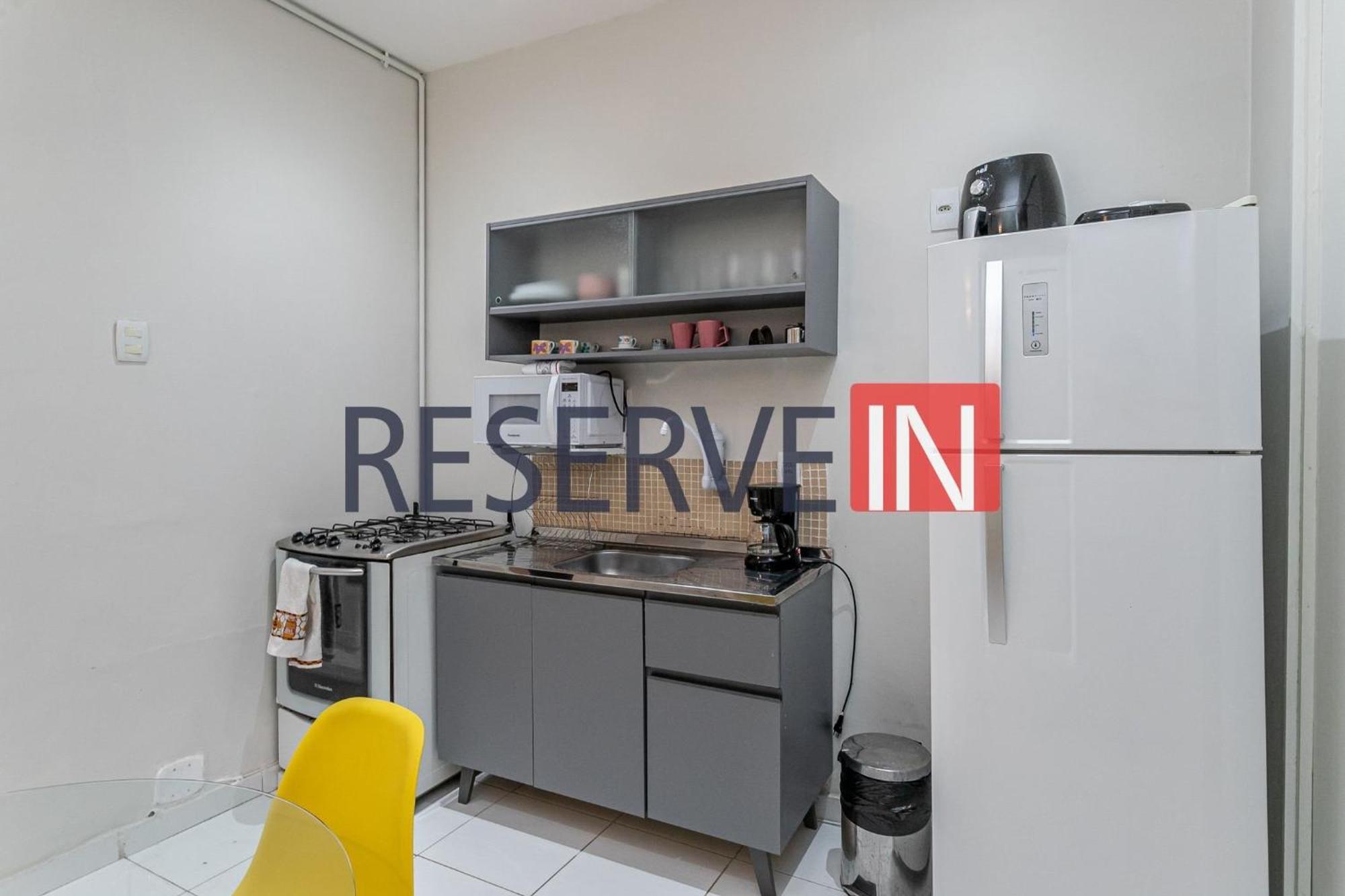 Pé Na Areia Copacabana Apartamento Rio de Janeiro