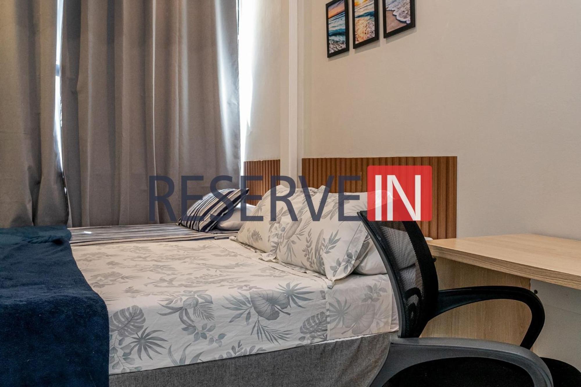 Pé Na Areia Copacabana Apartamento *