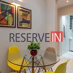 Studio Pe Na Areia Copacabana