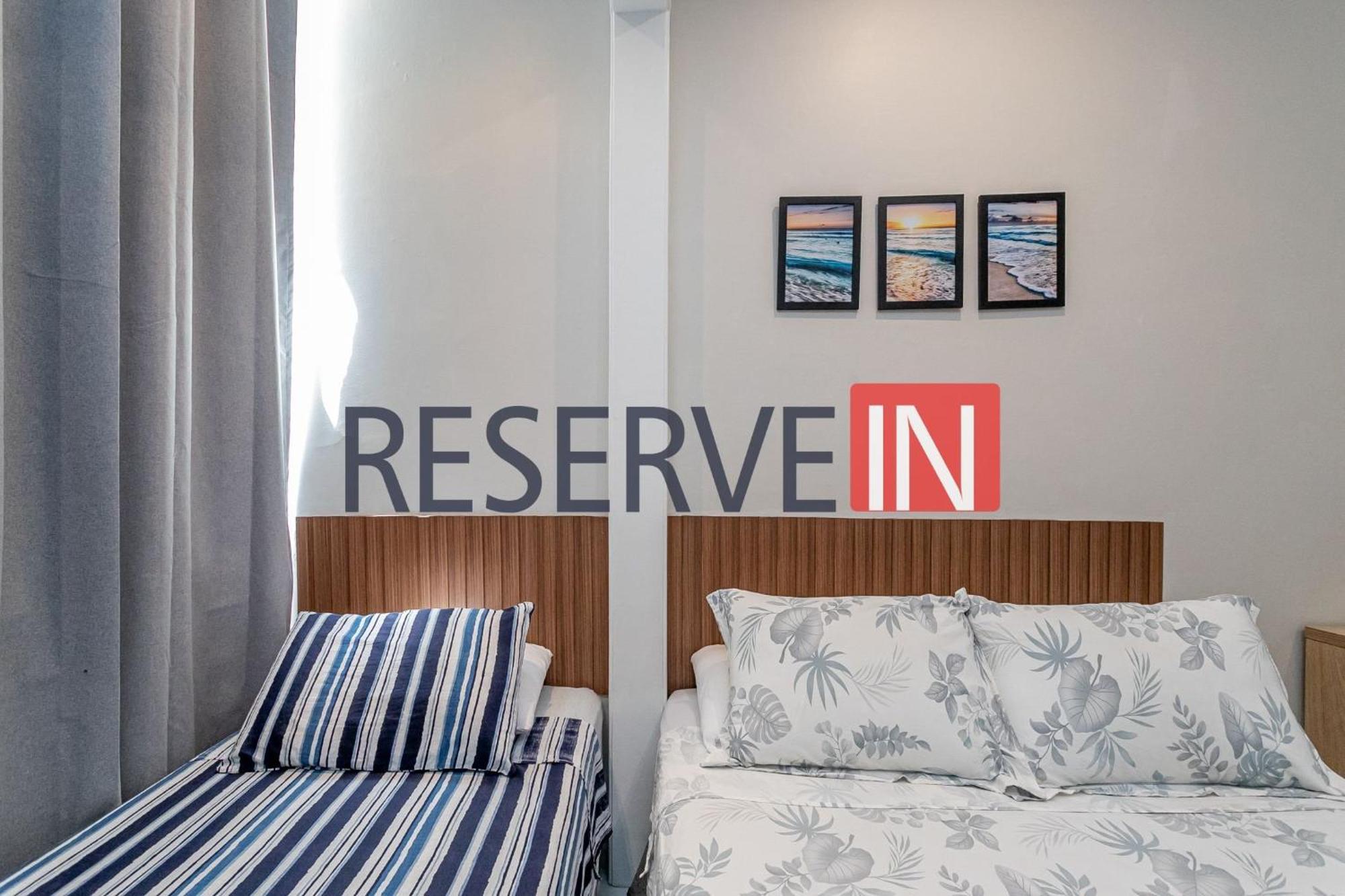 Apartamento Pe Na Areia Copacabana Río de Janeiro
