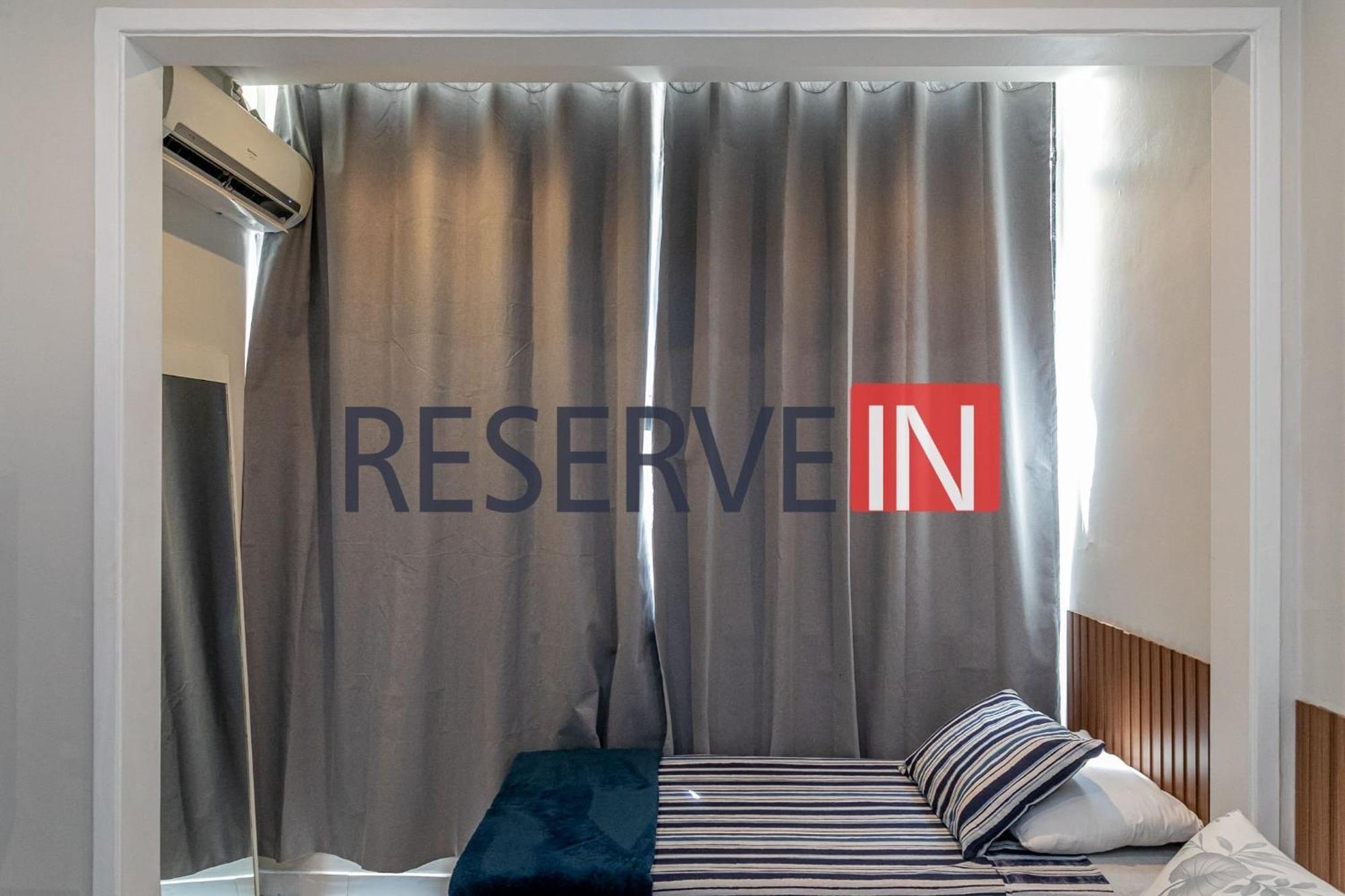 Apartamento Pe Na Areia Copacabana